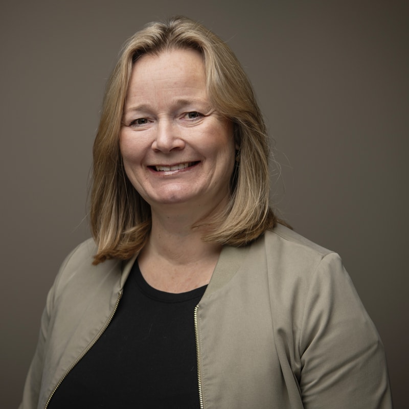 Anne er eiendomsforvalter med lang erfaring