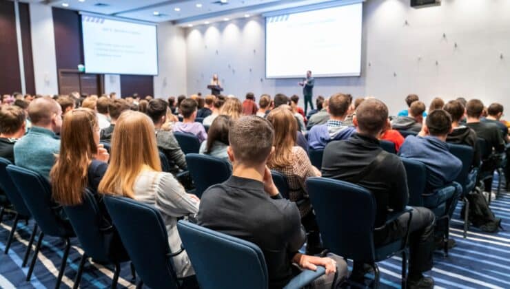 Seminar for styremedlemmer høsten 2024