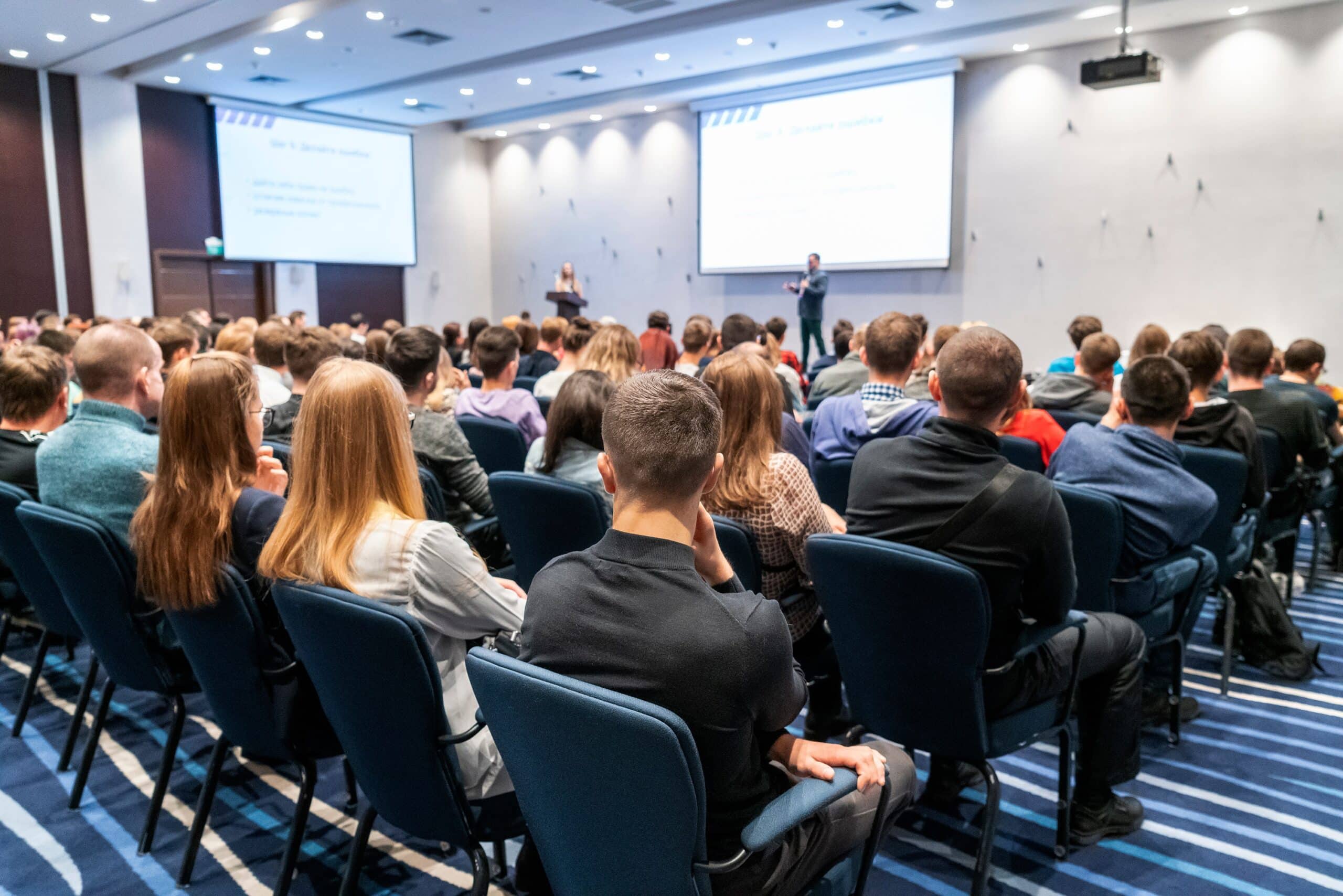 Seminar for styremedlemmer høsten 2024